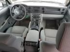 2006 Jeep Commander