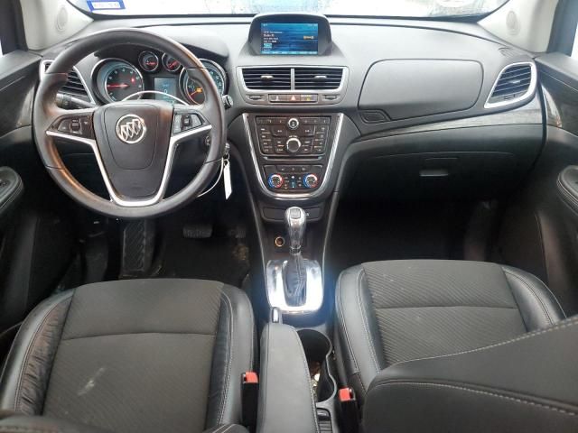 2013 Buick Encore Convenience