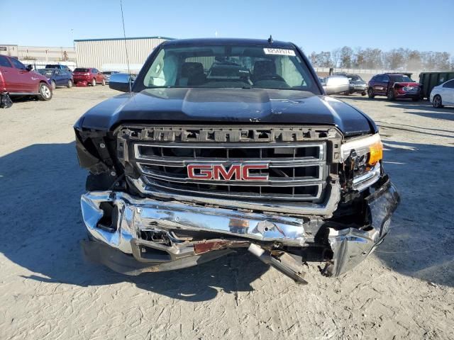 2014 GMC Sierra C1500 SLT