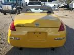 2005 Nissan 350Z Roadster