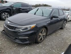 2019 KIA Optima LX en venta en Montgomery, AL