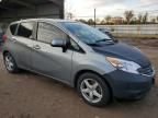 2014 Nissan Versa Note S