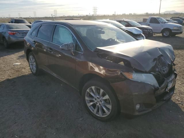 2013 Toyota Venza LE