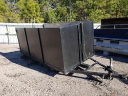 Homemade salvage cars for sale: 1994 Homemade Trailer