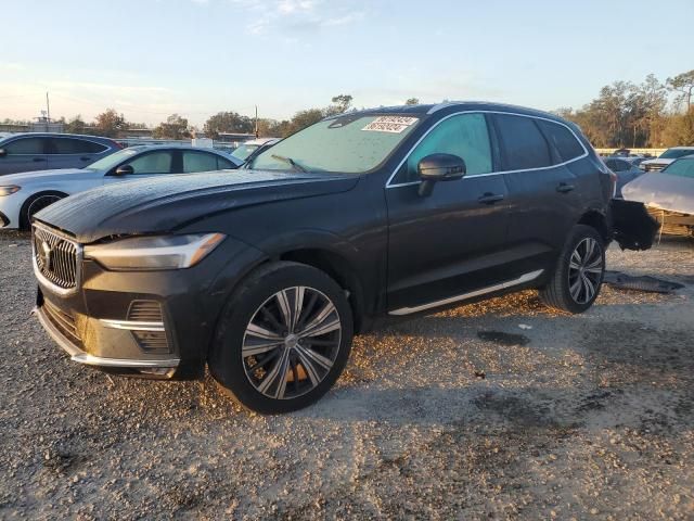 2022 Volvo XC60 B5 Inscription