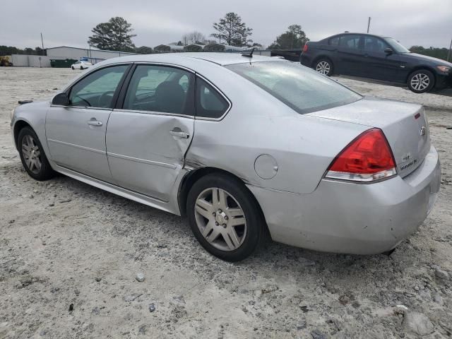 2013 Chevrolet Impala LT