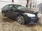 2017 Subaru Legacy 3.6R Limited