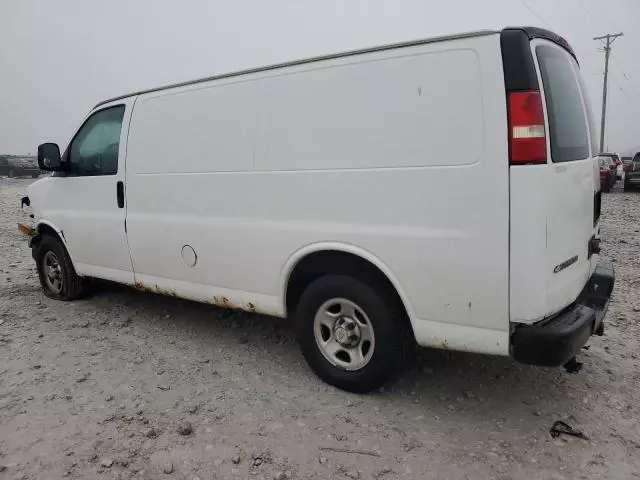 2005 Chevrolet Express G1500