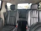 2012 Chrysler Town & Country Touring L