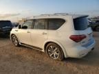 2015 Infiniti QX80