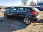 2015 Ford Focus Titanium