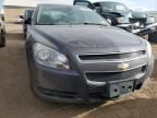 2012 Chevrolet Malibu LS