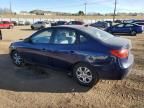 2010 Hyundai Elantra Blue