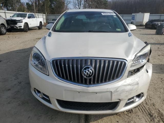 2012 Buick Verano