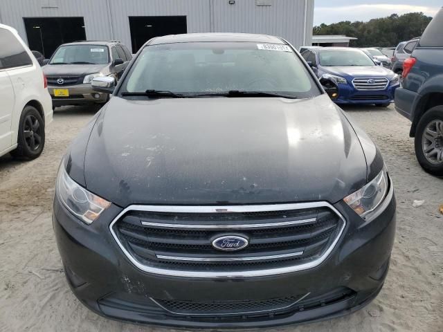 2013 Ford Taurus Limited