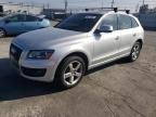 2011 Audi Q5 Premium Plus