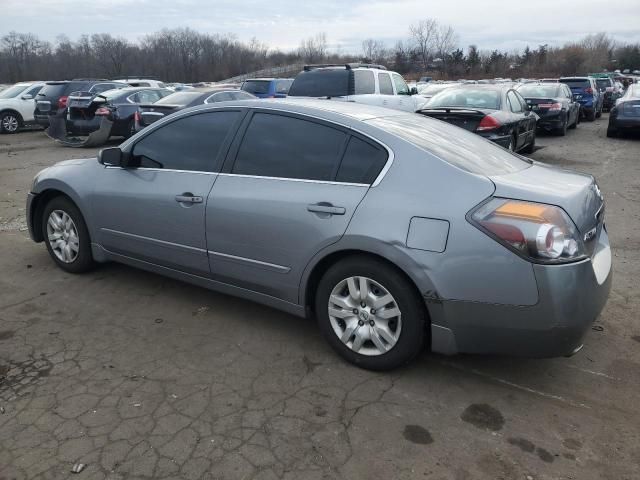 2009 Nissan Altima 2.5