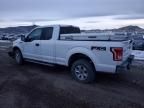 2015 Ford F150 Super Cab