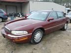 1999 Buick Park Avenue