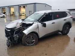 Salvage cars for sale from Copart Conway, AR: 2024 Nissan Rogue S