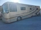 2002 Spartan Motors Motorhome 4VZ