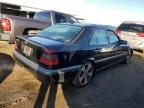 2000 Mercedes-Benz C 280