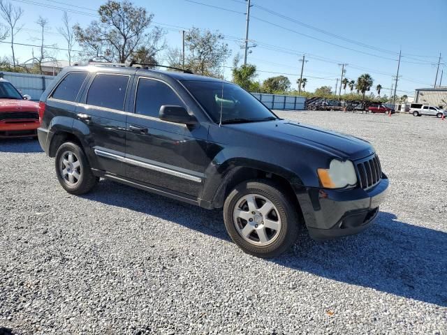 2010 Jeep Grand Cherokee Laredo