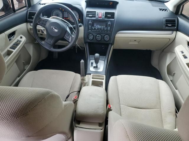 2013 Subaru Impreza Premium