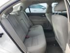 2011 Ford Fusion S