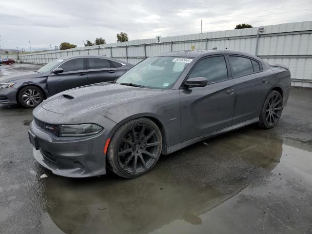 2019 Dodge Charger R/T