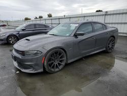 2019 Dodge Charger R/T en venta en Martinez, CA