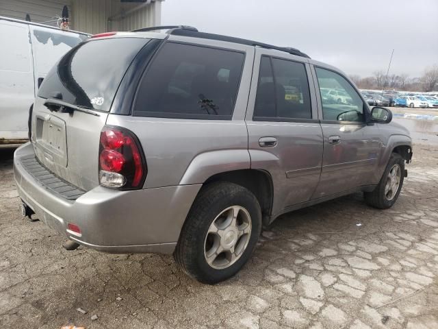 2009 Chevrolet Trailblazer LT