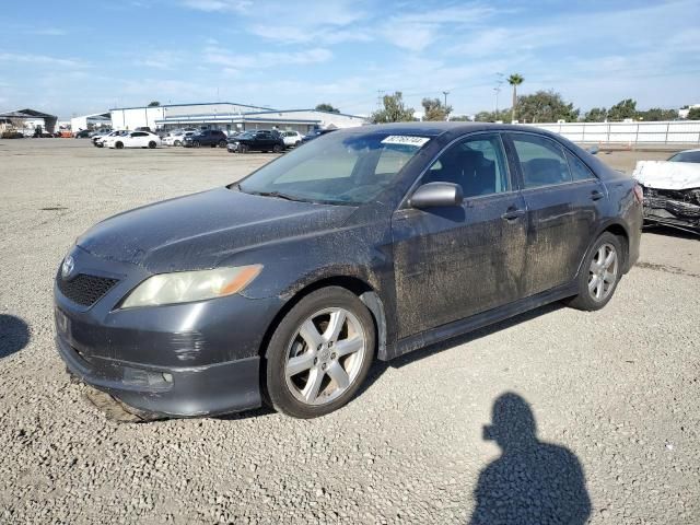 2007 Toyota Camry CE