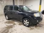 2011 Honda Pilot Exln