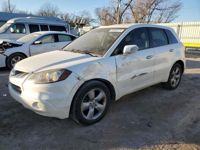 2007 Acura RDX