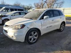 2007 Acura RDX en venta en Wichita, KS