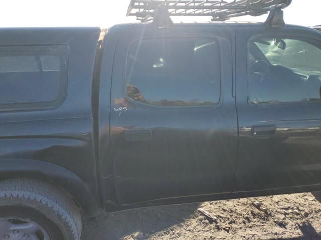 2004 Toyota Tacoma Double Cab