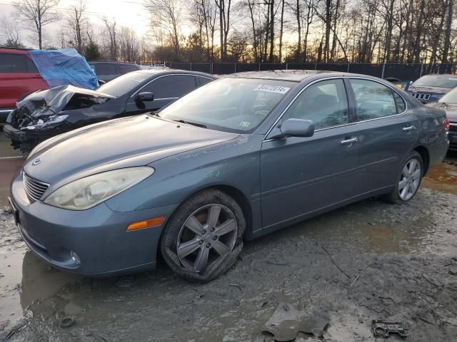 2006 Lexus ES 330