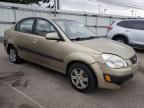 2009 KIA Rio Base