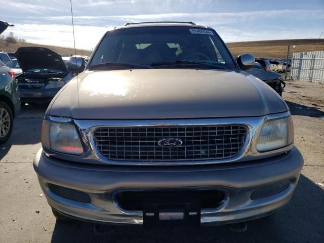 1998 Ford Expedition