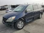 2006 Honda Odyssey EXL