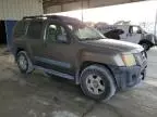 2005 Nissan Xterra OFF Road