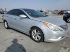 2012 Hyundai Sonata SE