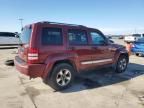 2008 Jeep Liberty Sport