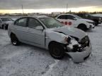 2007 Hyundai Accent GLS