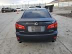 2007 Lexus IS 250