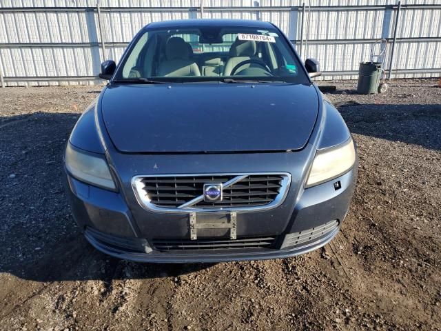 2008 Volvo S40 2.4I