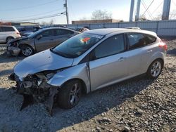 2013 Ford Focus SE en venta en Windsor, NJ