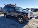 2010 Jeep Commander Sport