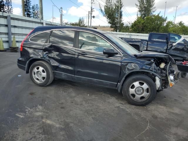 2011 Honda CR-V LX